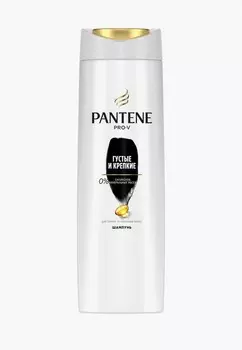 Шампунь Pantene