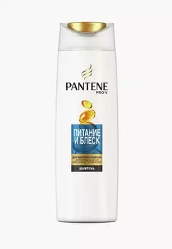 Шампунь Pantene