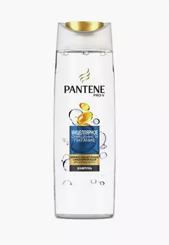Шампунь Pantene