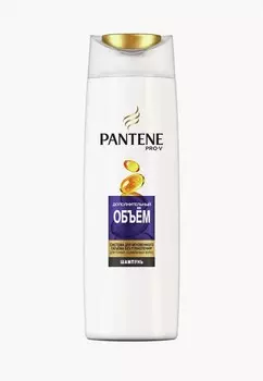 Шампунь Pantene