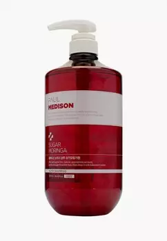 Шампунь Paul Medison