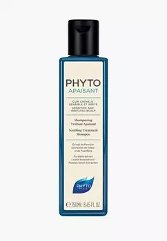 Шампунь Phyto