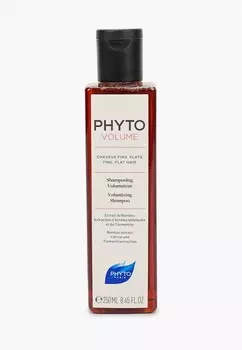 Шампунь Phyto