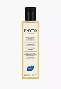 Шампунь Phyto