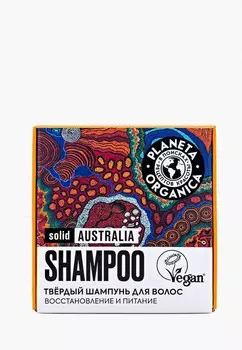 Шампунь Planeta Organica