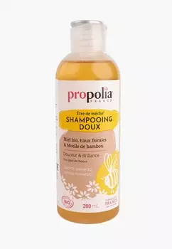 Шампунь Propolia