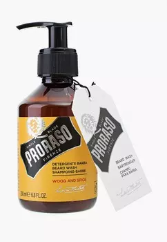 Шампунь Proraso