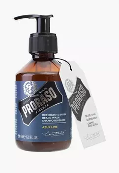Шампунь Proraso