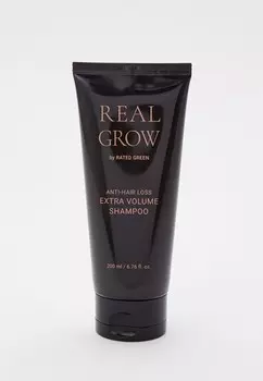 Шампунь Rated Green