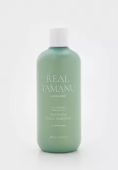 Шампунь Rated Green