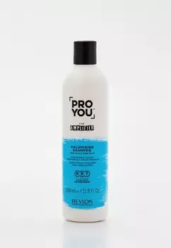 Шампунь Revlon Professional