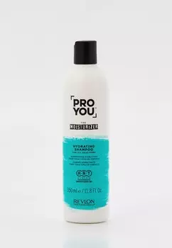 Шампунь Revlon Professional