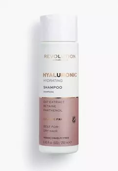 Шампунь Revolution Haircare