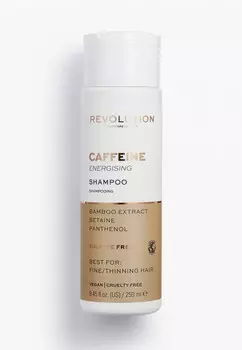 Шампунь Revolution Haircare