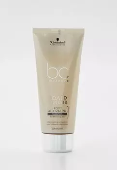 Шампунь Schwarzkopf Professional