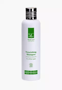 Шампунь SeaCare