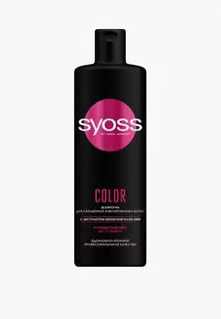 Шампунь Syoss