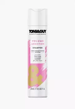 Шампунь Toni&amp;Guy