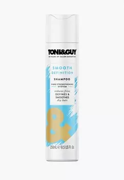 Шампунь Toni&amp;Guy