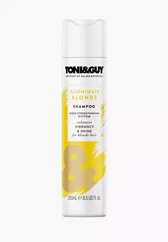 Шампунь Toni&amp;Guy