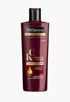 Шампунь Tresemme