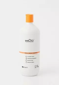 Шампунь Wedo