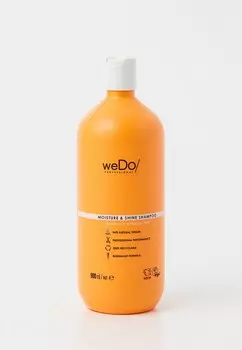 Шампунь Wedo