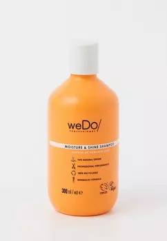 Шампунь Wedo