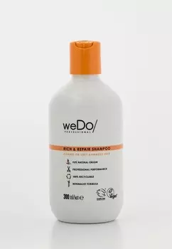 Шампунь Wedo