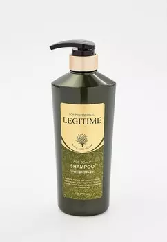 Шампунь Welcos