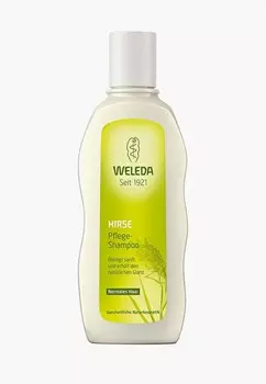 Шампунь Weleda