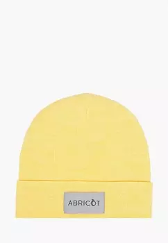 Шапка Abricot