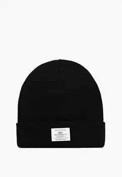 Шапка Alpha Industries