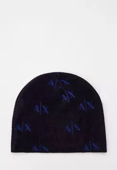 Шапка Armani Exchange