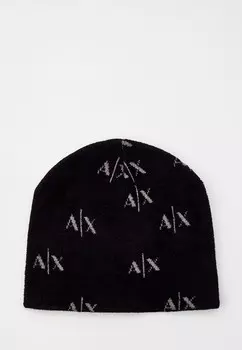 Шапка Armani Exchange