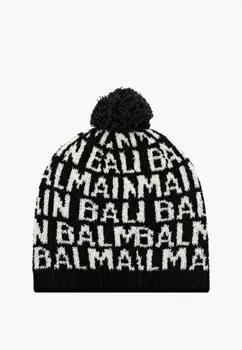 Шапка Balmain