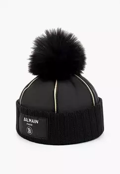 Шапка Balmain
