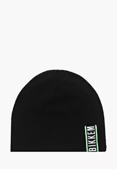 Шапка Bikkembergs