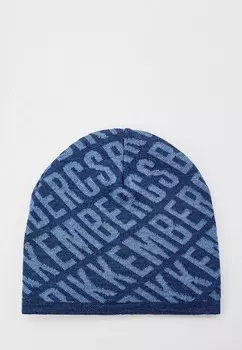 Шапка Bikkembergs