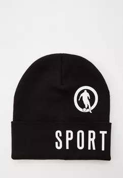 Шапка Bikkembergs