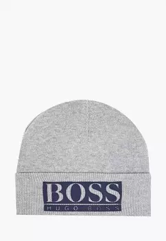 Шапка Boss