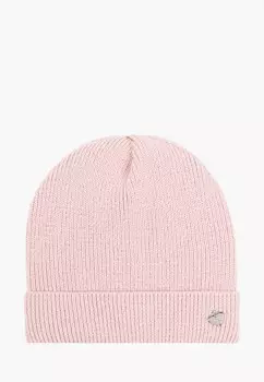 Шапка Button Blue