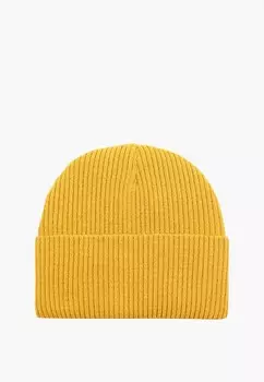 Шапка Button Blue