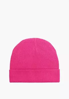 Шапка Button Blue