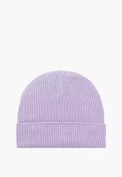 Шапка Button Blue