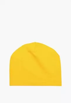 Шапка Button Blue