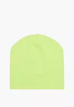 Шапка Button Blue