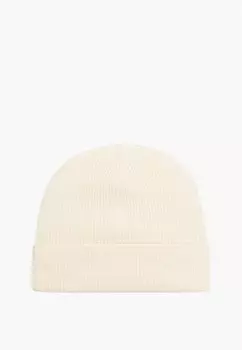 Шапка Button Blue