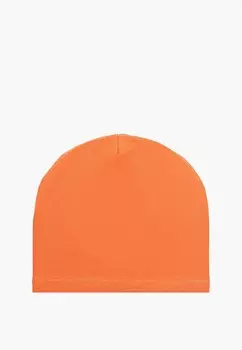 Шапка Button Blue