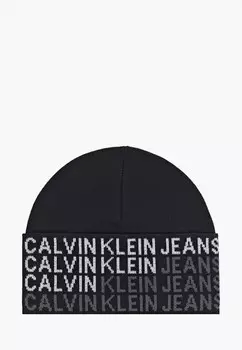 Шапка Calvin Klein Jeans